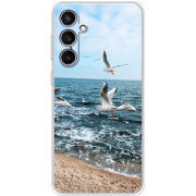 Чехол BoxFace Samsung Galaxy S23 FE (S711) 
