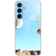 Чехол BoxFace Samsung Galaxy S23 FE (S711) 