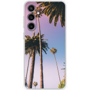 Чехол BoxFace Samsung Galaxy S23 FE (S711) 