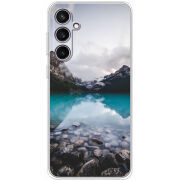 Чехол BoxFace Samsung Galaxy S23 FE (S711) 