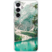 Чехол BoxFace Samsung Galaxy S23 FE (S711) 