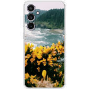 Чехол BoxFace Samsung Galaxy S23 FE (S711) 