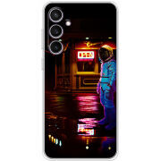 Чехол BoxFace Samsung Galaxy S23 FE (S711) 