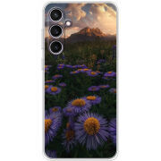 Чехол BoxFace Samsung Galaxy S23 FE (S711) 