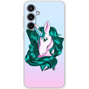 Чехол BoxFace Samsung Galaxy S23 FE (S711) 