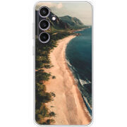 Чехол BoxFace Samsung Galaxy S23 FE (S711) 