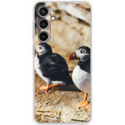 Чехол BoxFace Samsung Galaxy S23 FE (S711) 