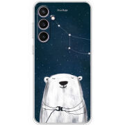 Чехол BoxFace Samsung Galaxy S23 FE (S711) Ты мой космос