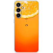 Чехол BoxFace Samsung Galaxy S23 FE (S711) 