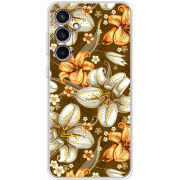 Чехол BoxFace Samsung Galaxy S23 FE (S711) Lilly