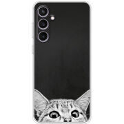 Чехол BoxFace Samsung Galaxy S23 FE (S711) 