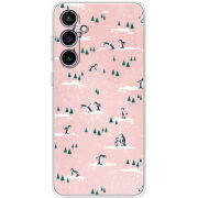 Чехол BoxFace Samsung Galaxy S23 FE (S711) 