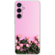 Чехол BoxFace Samsung Galaxy S23 FE (S711) 