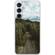 Чехол BoxFace Samsung Galaxy S23 FE (S711) 