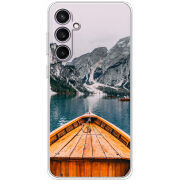 Чехол BoxFace Samsung Galaxy S23 FE (S711) 