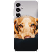 Чехол BoxFace Samsung Galaxy S23 FE (S711) 