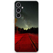 Чехол BoxFace Samsung Galaxy S23 FE (S711) 