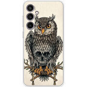 Чехол BoxFace Samsung Galaxy S23 FE (S711) 