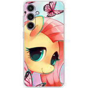Чехол BoxFace Samsung Galaxy S23 FE (S711) My Little Pony Fluttershy