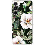 Чехол BoxFace Samsung Galaxy S23 FE (S711) Blossom Roses