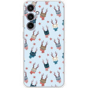 Чехол BoxFace Samsung Galaxy S23 FE (S711) 
