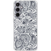 Чехол BoxFace Samsung Galaxy S23 FE (S711) 