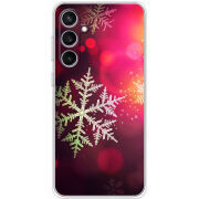 Чехол BoxFace Samsung Galaxy S23 FE (S711) 