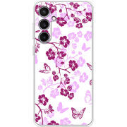 Чехол BoxFace Samsung Galaxy S23 FE (S711) 
