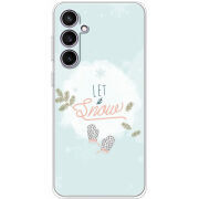 Чехол BoxFace Samsung Galaxy S23 FE (S711) 