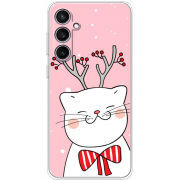 Чехол BoxFace Samsung Galaxy S23 FE (S711) 