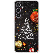 Чехол BoxFace Samsung Galaxy S23 FE (S711) 