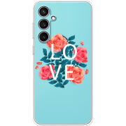 Чехол BoxFace Samsung Galaxy S23 FE (S711) 