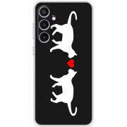 Чехол BoxFace Samsung Galaxy S23 FE (S711) 