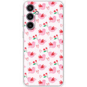 Чехол BoxFace Samsung Galaxy S23 FE (S711) 