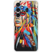 Чехол BoxFace Samsung Galaxy S23 FE (S711) 