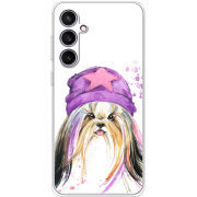 Чехол BoxFace Samsung Galaxy S23 FE (S711) 