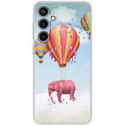 Чехол BoxFace Samsung Galaxy S23 FE (S711) 