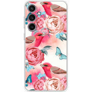 Чехол BoxFace Samsung Galaxy S23 FE (S711) 
