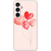 Чехол BoxFace Samsung Galaxy S23 FE (S711) 