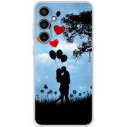 Чехол BoxFace Samsung Galaxy S23 FE (S711) 
