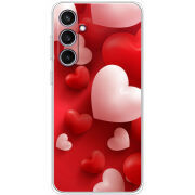 Чехол BoxFace Samsung Galaxy S23 FE (S711) 