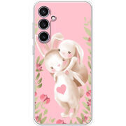 Чехол BoxFace Samsung Galaxy S23 FE (S711) 