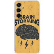 Чехол BoxFace Samsung Galaxy S23 FE (S711) 