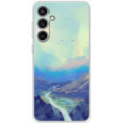 Чехол BoxFace Samsung Galaxy S23 FE (S711) 