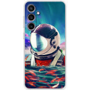 Чехол BoxFace Samsung Galaxy S23 FE (S711) 