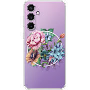 Чехол BoxFace Samsung Galaxy S23 FE (S711) 