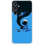 Чехол BoxFace Samsung Galaxy S23 FE (S711) Galaxy Art