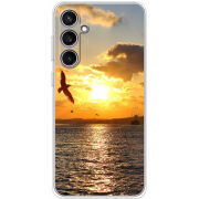Чехол BoxFace Samsung Galaxy S23 FE (S711) 