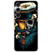 Чехол BoxFace Samsung Galaxy S23 FE (S711) 