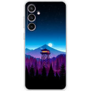Чехол BoxFace Samsung Galaxy S23 FE (S711) 